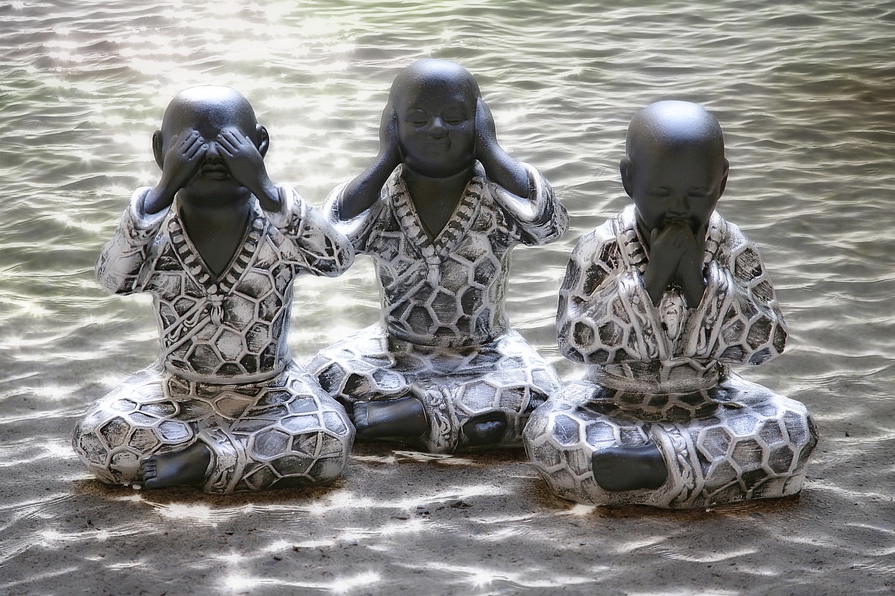 Philosophy of Mind - Does it Shape our Reality?